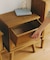 《WEB限定商品》2引き出しチェスト／natural vintage