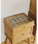 《WEB限定商品》コレクション収納ボックス／natural vintage