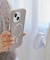 マグネット対応スマホケース：iPhone15対応