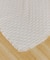 《WEB限定商品》フリルエンボスマット：190×190cm