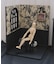 《WEB限定商品：1/6サイズ》背景ボードミニ／petit monde