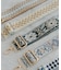 ダイヤジャガードテープスマホストラップ