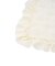 フリルエンボスクッションカバー：45×45cm
