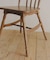 《WEB限定商品》アンティークダイニングチェア／British charm