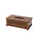アンティークティッシュボックスケース／British charm