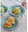 《WEB限定商品》 Potmumパスタプレート：21cm