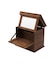 ワンポイントドレッサーボックス／British charm