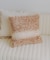 バンビフェイクファークッションカバー：45×45cm