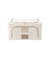 ≪WEB限定再入荷≫窓付き収納ボックス