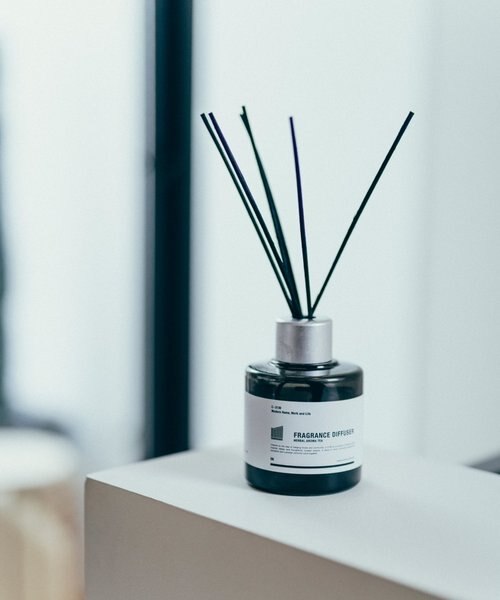 アロマディフューザー（グリーン＆サボンの香り）｜コロニートゥーワン