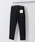 2139WIDEテーパードJEANS 5PK/ワイドテーパードデニムパンツ
