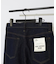 2139WIDEテーパードJEANS 5PK/ワイドテーパードデニムパンツ