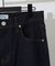 2139WIDEテーパードJEANS 5PK/ワイドテーパードデニムパンツ