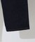 2139WIDEテーパードJEANS 5PK/ワイドテーパードデニムパンツ