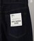 2139WIDEテーパードJEANS 5PK/ワイドテーパードデニムパンツ