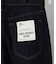 2139WIDEテーパードJEANS 5PK/ワイドテーパードデニムパンツ