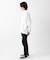 【WEB限定】KANGOL/カンゴール ロゴプリントモックネックプルオーバー