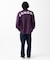 【WEB限定】KANGOL/カンゴール ロゴプリントモックネックプルオーバー