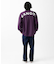 【WEB限定】KANGOL/カンゴール ロゴプリントモックネックプルオーバー