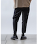 TRストレッチテーパードパンツ/アンクルパンツ※セットアップ対応