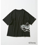 【DISNEY/ディズニー】DJミッキーデザインTシャツ※ユニセックス対応