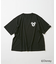 【DISNEY/ディズニー】DJミッキーデザインTシャツ※ユニセックス対応