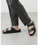 MENS/EVAダブルベルトサンダル