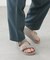 MENS/EVAダブルベルトサンダル