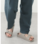 MENS/EVAダブルベルトサンダル