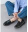 【マカロンFoot】厚底ローファー