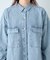 デニムシャツ