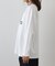スマートロゴ長袖Tシャツ