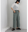 メッシュ編みポロニット