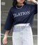 【着用動画あり】チュールレイヤードクロップドプリントTシャツ