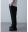【セットアップ対応】ポリトロテーパードパンツ