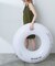 ロゴ入り浮き輪100cm