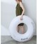 ロゴ入り浮き輪100cm