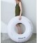 ロゴ入り浮き輪100cm