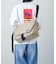 【UNISEX】撥水メッセンジャーバッグ