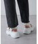 【WEB/一部店舗限定】スニーカーサンダル
