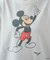 【ミッキーマウス】プリントTee２