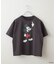【ミッキーマウス】プリントTee２
