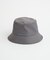 【UNISEX】ナイロンバケットハット