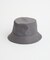 【UNISEX】ナイロンバケットハット