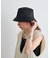 【UNISEX】ナイロンバケットハット