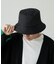【UNISEX】ナイロンバケットハット