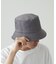 【UNISEX】ナイロンバケットハット