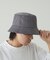 【UNISEX】ナイロンバケットハット