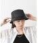 【UNISEX】ナイロンバケットハット