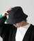 【UNISEX】ナイロンバケットハット